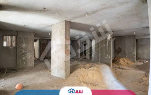 مكتب للإيجار فى جناكليس - قسم الرمل - الإسكندرية