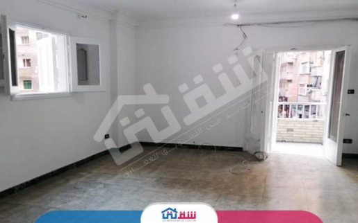 شقة للإيجار فى ميامي - قسم المنتزه - الإسكندرية