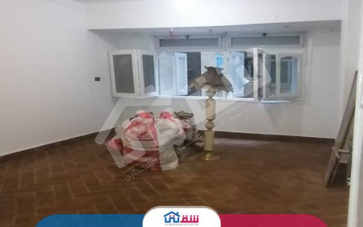 شقة للإيجار فى ميامي - قسم المنتزه - الإسكندرية
