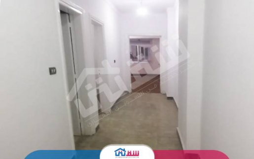 شقة للإيجار فى ميامي - قسم المنتزه - الإسكندرية