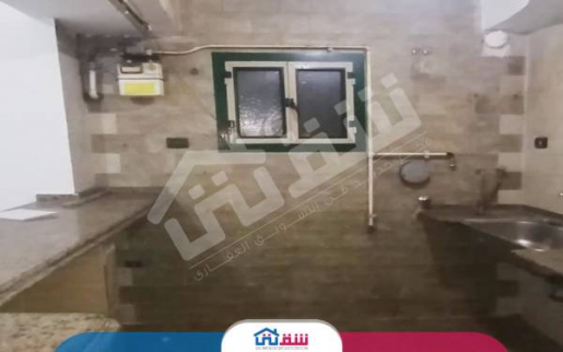شقة للإيجار فى ميامي - قسم المنتزه - الإسكندرية