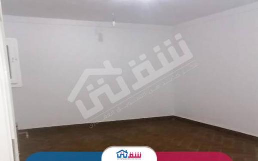 شقة للإيجار فى ميامي - قسم المنتزه - الإسكندرية