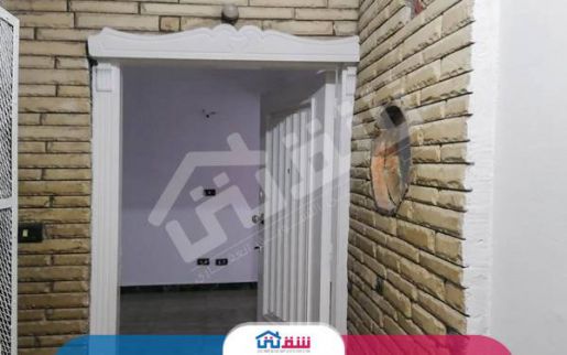 شقة للإيجار فى ميامي - قسم المنتزه - الإسكندرية