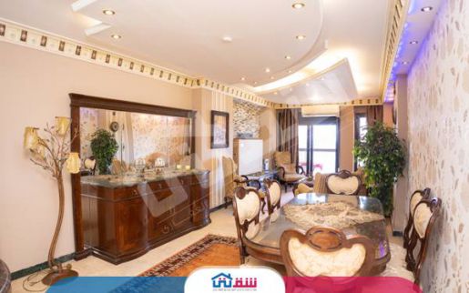 شقة للإيجار فى سيدي بشر بحري - قسم المنتزه - الإسكندرية