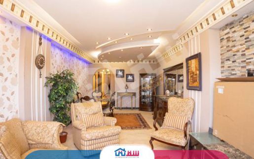 شقة للإيجار فى سيدي بشر بحري - قسم المنتزه - الإسكندرية