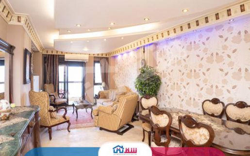 شقة للإيجار فى سيدي بشر بحري - قسم المنتزه - الإسكندرية