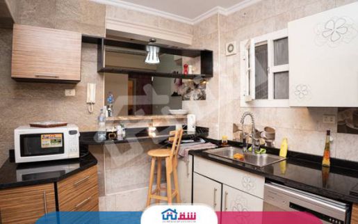 شقة للإيجار فى سيدي بشر بحري - قسم المنتزه - الإسكندرية