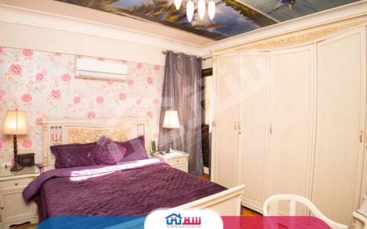 شقة للإيجار فى سيدي بشر بحري - قسم المنتزه - الإسكندرية