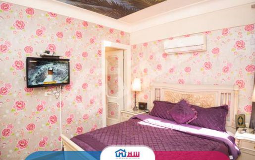 شقة للإيجار فى سيدي بشر بحري - قسم المنتزه - الإسكندرية
