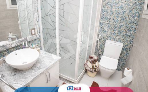 شقة للإيجار فى سيدي بشر بحري - قسم المنتزه - الإسكندرية