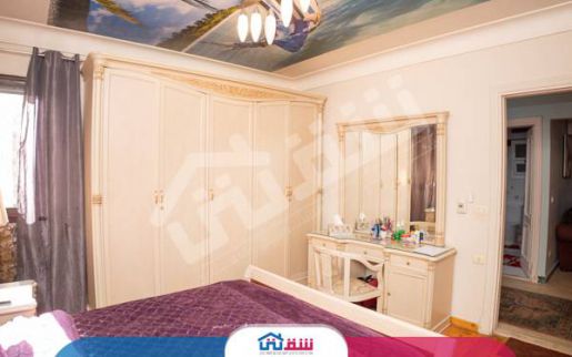 شقة للإيجار فى سيدي بشر بحري - قسم المنتزه - الإسكندرية