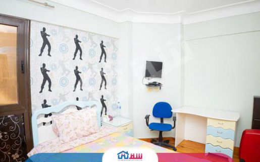 شقة للإيجار فى سيدي بشر بحري - قسم المنتزه - الإسكندرية