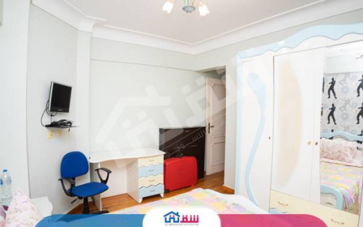 شقة للإيجار فى سيدي بشر بحري - قسم المنتزه - الإسكندرية