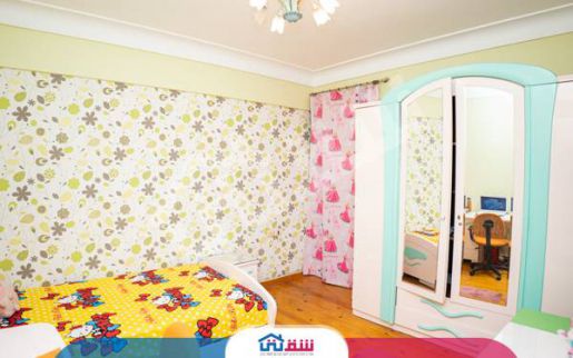 شقة للإيجار فى سيدي بشر بحري - قسم المنتزه - الإسكندرية