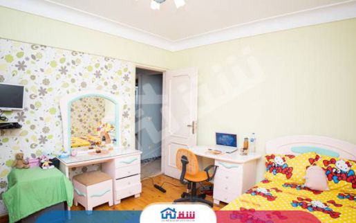 شقة للإيجار فى سيدي بشر بحري - قسم المنتزه - الإسكندرية