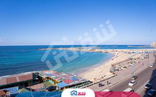 شقة للإيجار فى سيدي بشر بحري - قسم المنتزه - الإسكندرية