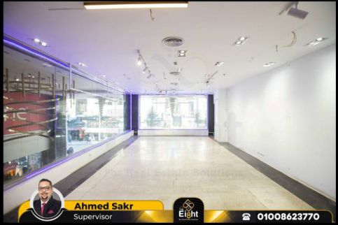 محل تجاري للإيجار فى كامب شيزار - قسم باب شرقي - الإسكندرية