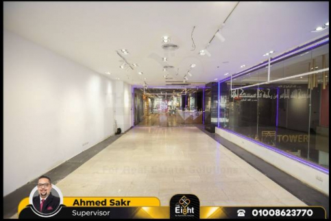 محل تجاري للإيجار فى كامب شيزار - قسم باب شرقي - الإسكندرية