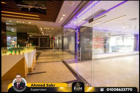 محل تجاري للإيجار فى كامب شيزار - قسم باب شرقي - الإسكندرية