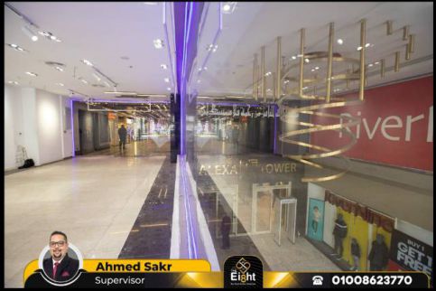 محل تجاري للإيجار فى كامب شيزار - قسم باب شرقي - الإسكندرية
