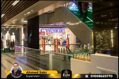 محل تجاري للإيجار فى كامب شيزار - قسم باب شرقي - الإسكندرية