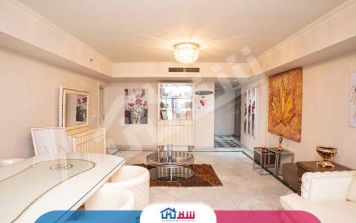 شقة للإيجار فى سان استيفانو - قسم الرمل - الإسكندرية