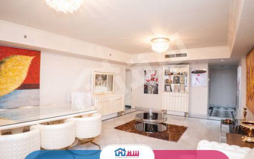 شقة للإيجار فى سان استيفانو - قسم الرمل - الإسكندرية