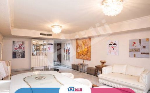 شقة للإيجار فى سان استيفانو - قسم الرمل - الإسكندرية