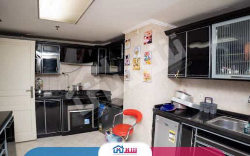 شقة للإيجار فى سان استيفانو - قسم الرمل - الإسكندرية