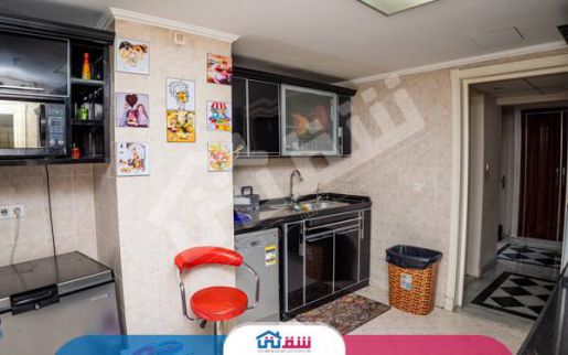 شقة للإيجار فى سان استيفانو - قسم الرمل - الإسكندرية