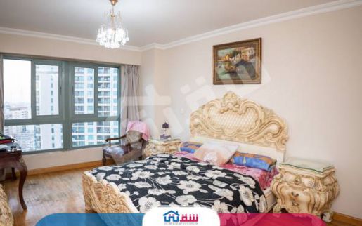 شقة للإيجار فى سان استيفانو - قسم الرمل - الإسكندرية
