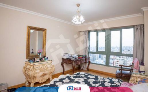 شقة للإيجار فى سان استيفانو - قسم الرمل - الإسكندرية