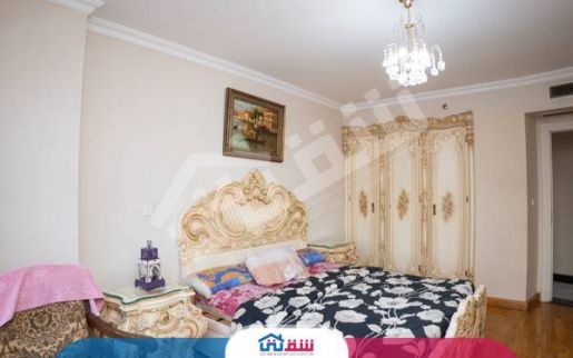 شقة للإيجار فى سان استيفانو - قسم الرمل - الإسكندرية