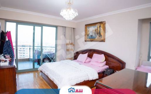 شقة للإيجار فى سان استيفانو - قسم الرمل - الإسكندرية