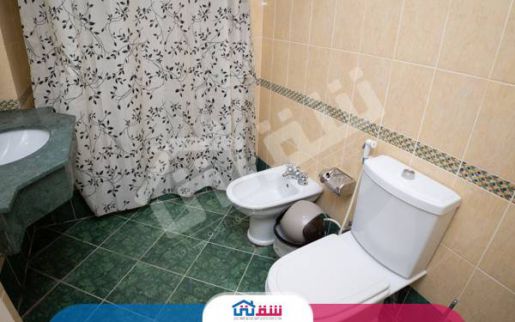 شقة للإيجار فى سان استيفانو - قسم الرمل - الإسكندرية