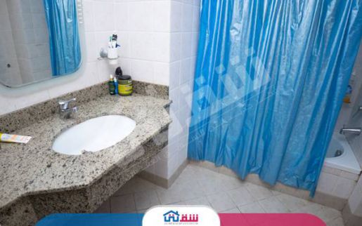 شقة للإيجار فى سان استيفانو - قسم الرمل - الإسكندرية