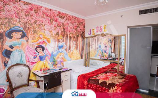 شقة للإيجار فى سان استيفانو - قسم الرمل - الإسكندرية