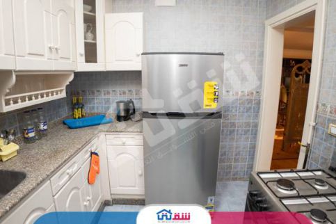 شقة للإيجار فى رشدي - قسم سيدى جابر - الإسكندرية