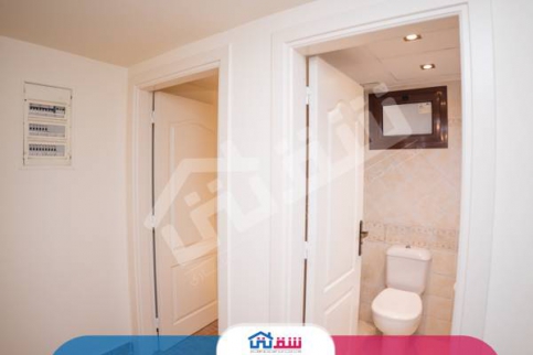 شقة للإيجار فى رشدي - قسم سيدى جابر - الإسكندرية