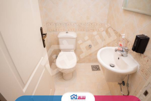 شقة للإيجار فى رشدي - قسم سيدى جابر - الإسكندرية