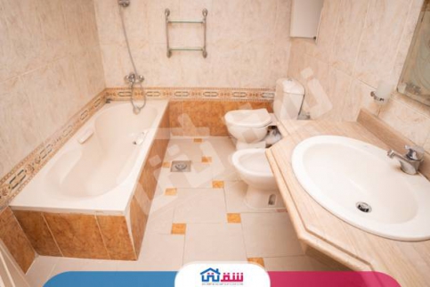 شقة للإيجار فى رشدي - قسم سيدى جابر - الإسكندرية