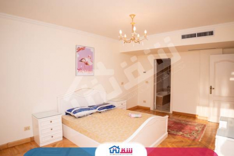 شقة للإيجار فى رشدي - قسم سيدى جابر - الإسكندرية