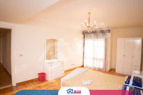 شقة للإيجار فى رشدي - قسم سيدى جابر - الإسكندرية