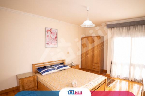شقة للإيجار فى رشدي - قسم سيدى جابر - الإسكندرية