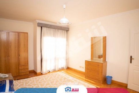 شقة للإيجار فى رشدي - قسم سيدى جابر - الإسكندرية