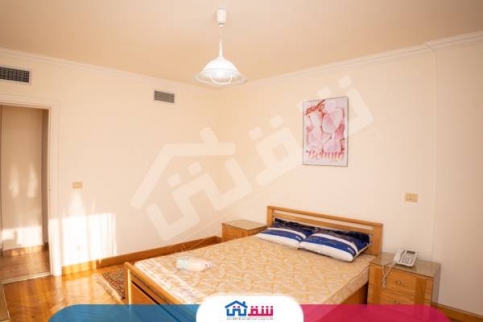 شقة للإيجار فى رشدي - قسم سيدى جابر - الإسكندرية
