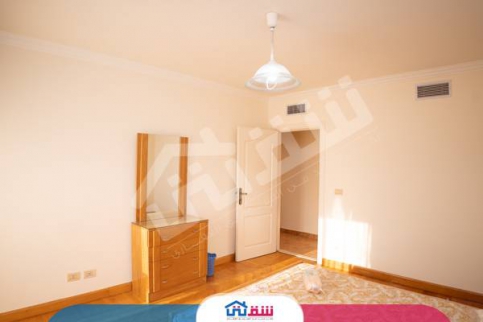 شقة للإيجار فى رشدي - قسم سيدى جابر - الإسكندرية