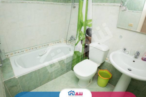 شقة للإيجار فى رشدي - قسم سيدى جابر - الإسكندرية