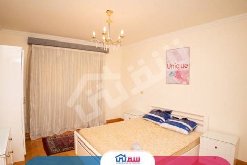 شقة للإيجار فى رشدي - قسم سيدى جابر - الإسكندرية