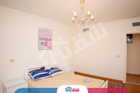 شقة للإيجار فى رشدي - قسم سيدى جابر - الإسكندرية